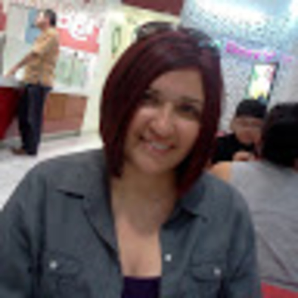 Meet your Posher, Elizabeth